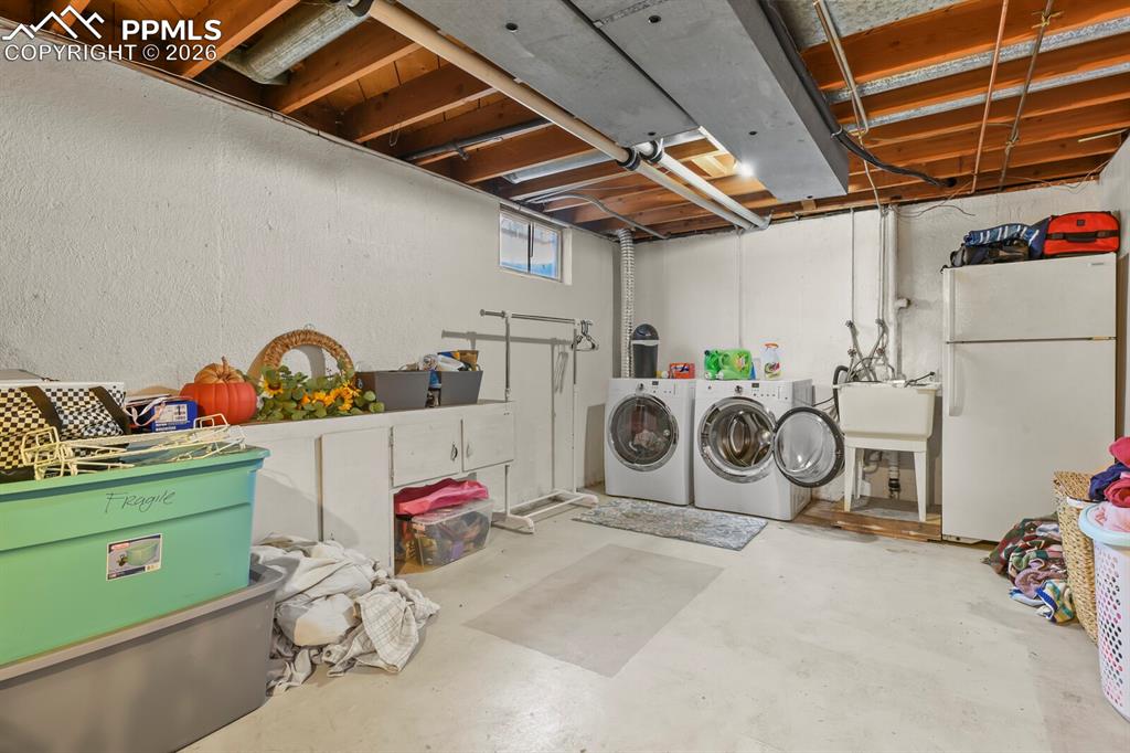 1702 Grant Avenue Colorado Springs CO 80909