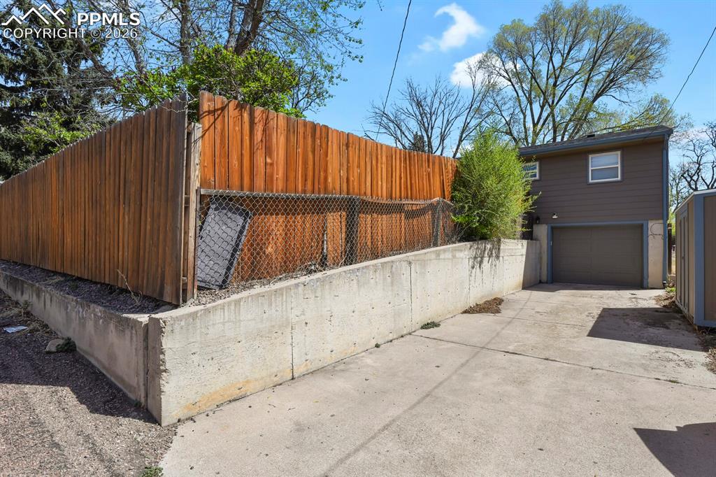 1702 Grant Avenue Colorado Springs CO 80909