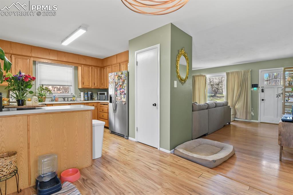 1702 Grant Avenue Colorado Springs CO 80909