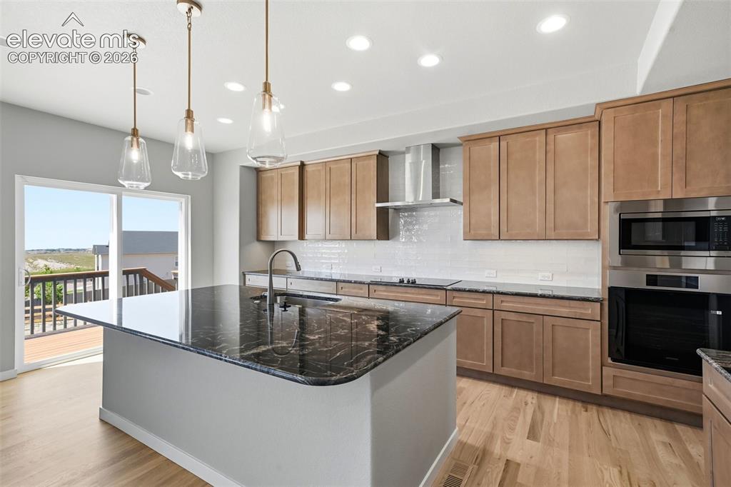 8327 Robert Allison Circle Colorado Springs CO 80908
