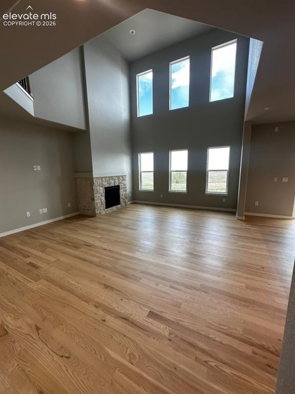 8327 Robert Allison Circle Colorado Springs CO 80908