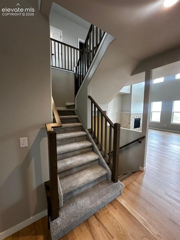 8327 Robert Allison Circle Colorado Springs CO 80908