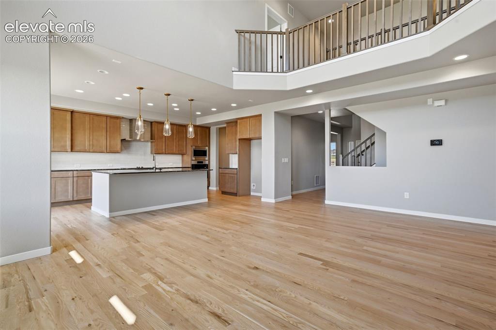 8327 Robert Allison Circle Colorado Springs CO 80908