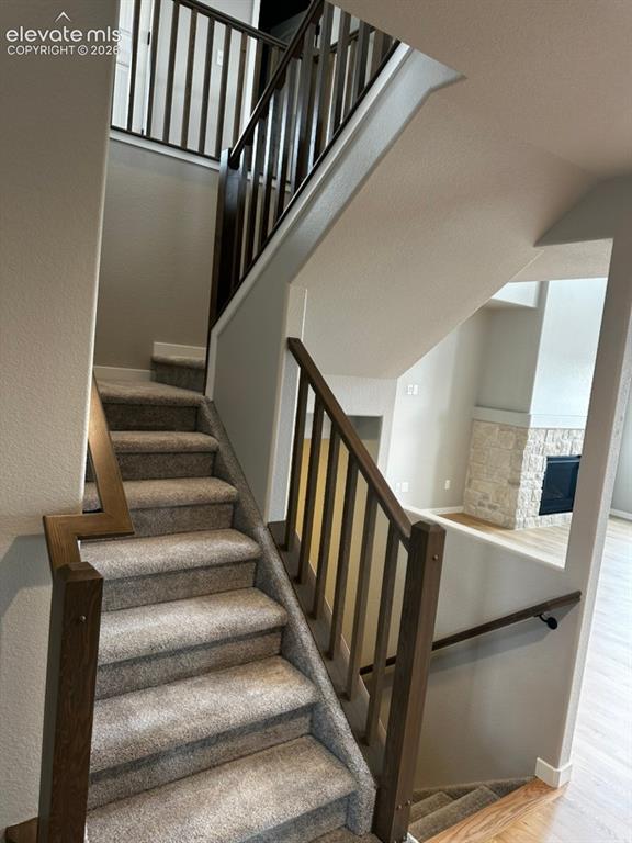 8327 Robert Allison Circle Colorado Springs CO 80908