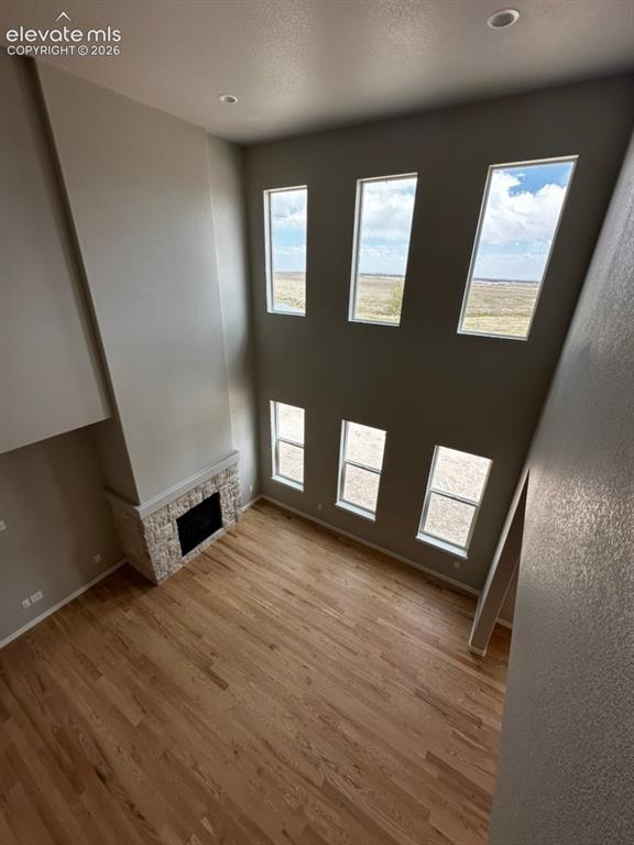 8327 Robert Allison Circle Colorado Springs CO 80908