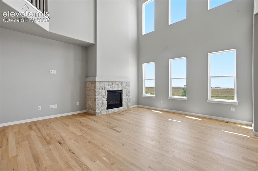 8327 Robert Allison Circle Colorado Springs CO 80908