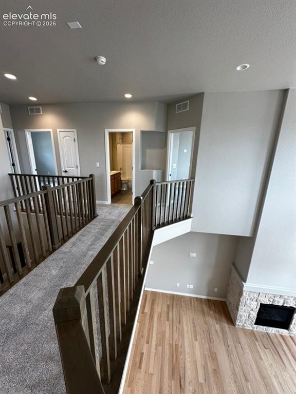8327 Robert Allison Circle Colorado Springs CO 80908