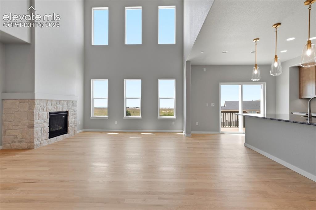 8327 Robert Allison Circle Colorado Springs CO 80908