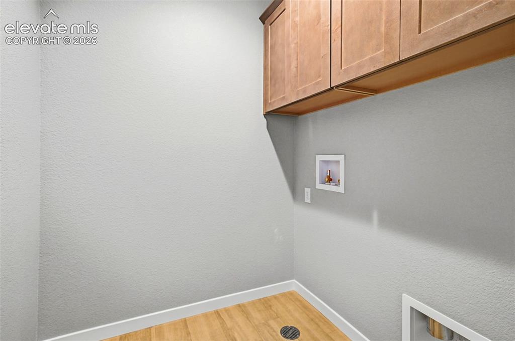 8327 Robert Allison Circle Colorado Springs CO 80908