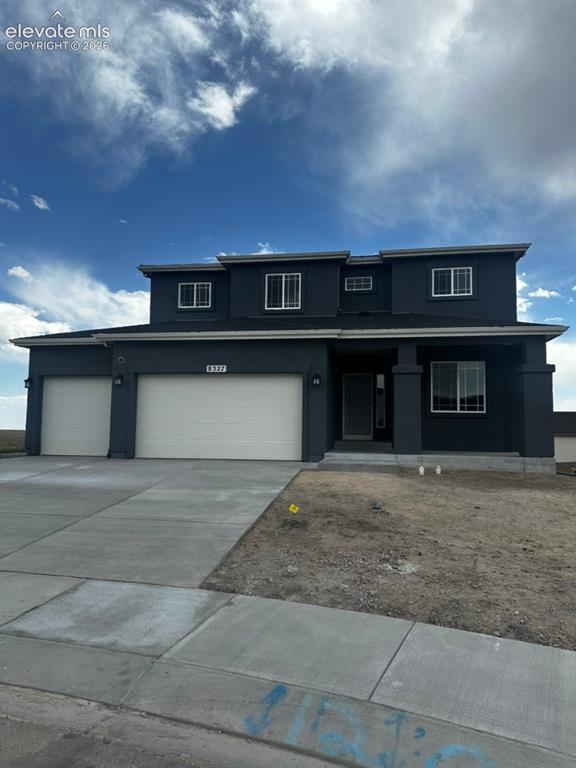 8327 Robert Allison Circle Colorado Springs CO 80908
