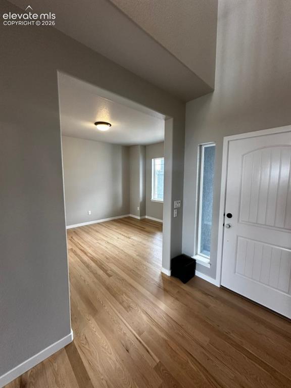 8327 Robert Allison Circle Colorado Springs CO 80908