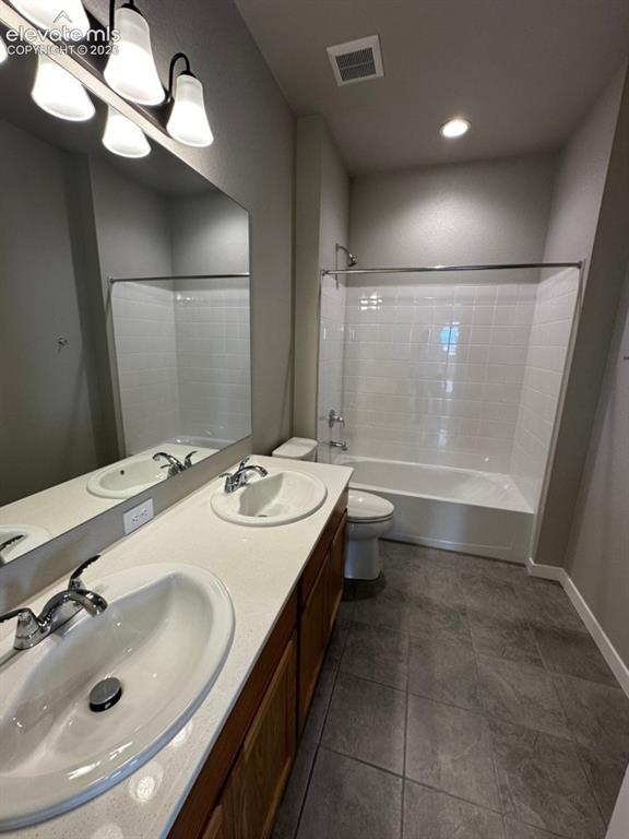 8327 Robert Allison Circle Colorado Springs CO 80908