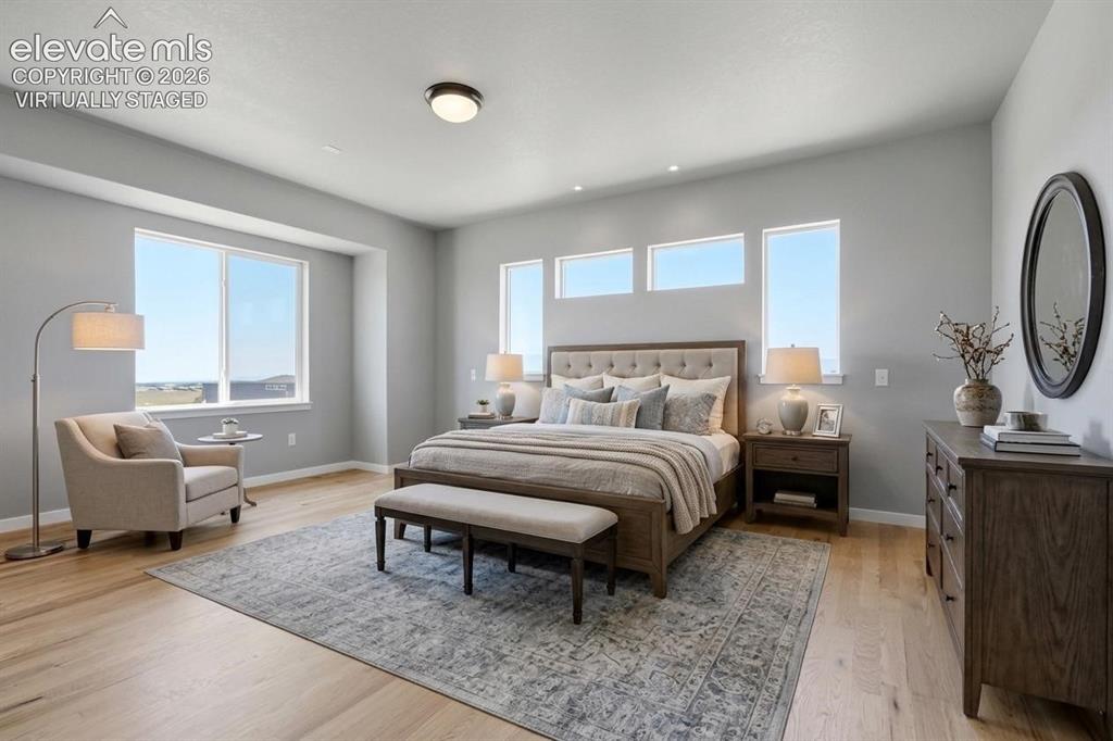 8327 Robert Allison Circle Colorado Springs CO 80908