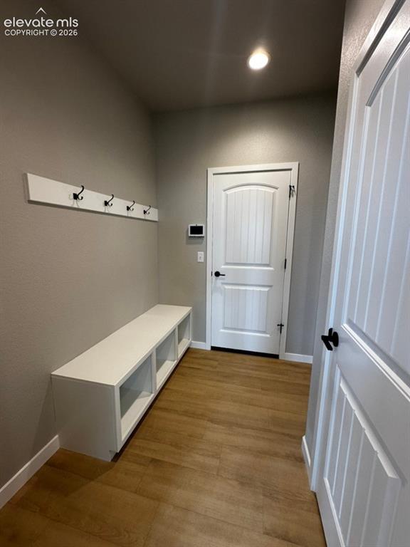 8327 Robert Allison Circle Colorado Springs CO 80908