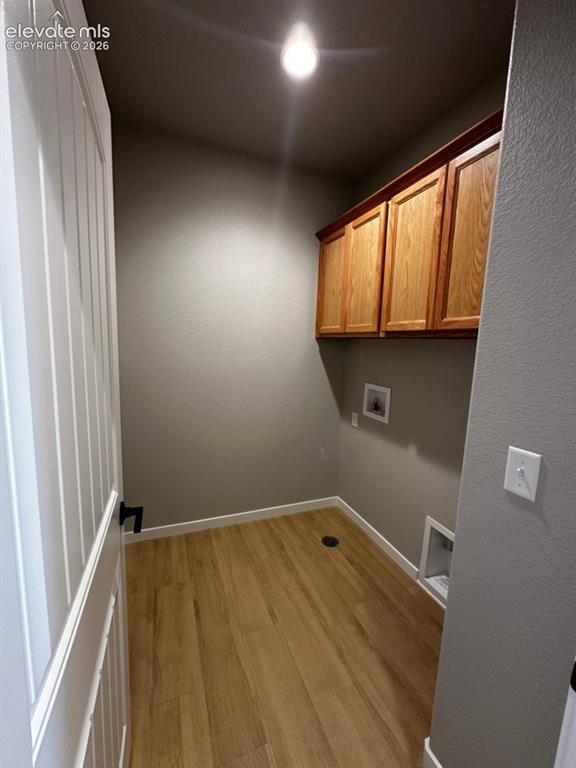 8327 Robert Allison Circle Colorado Springs CO 80908
