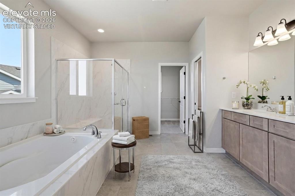 8327 Robert Allison Circle Colorado Springs CO 80908