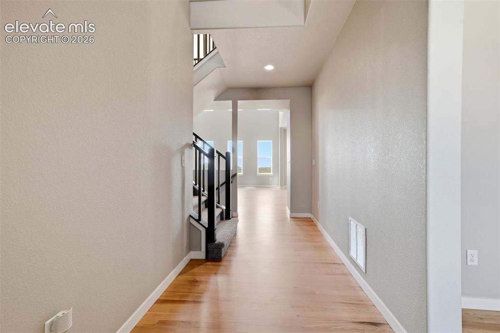8327 Robert Allison Circle Colorado Springs CO 80908