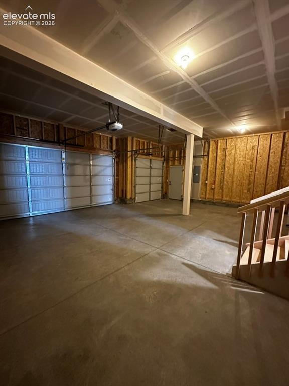 8327 Robert Allison Circle Colorado Springs CO 80908