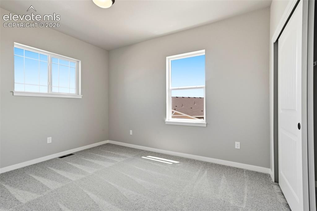 8327 Robert Allison Circle Colorado Springs CO 80908