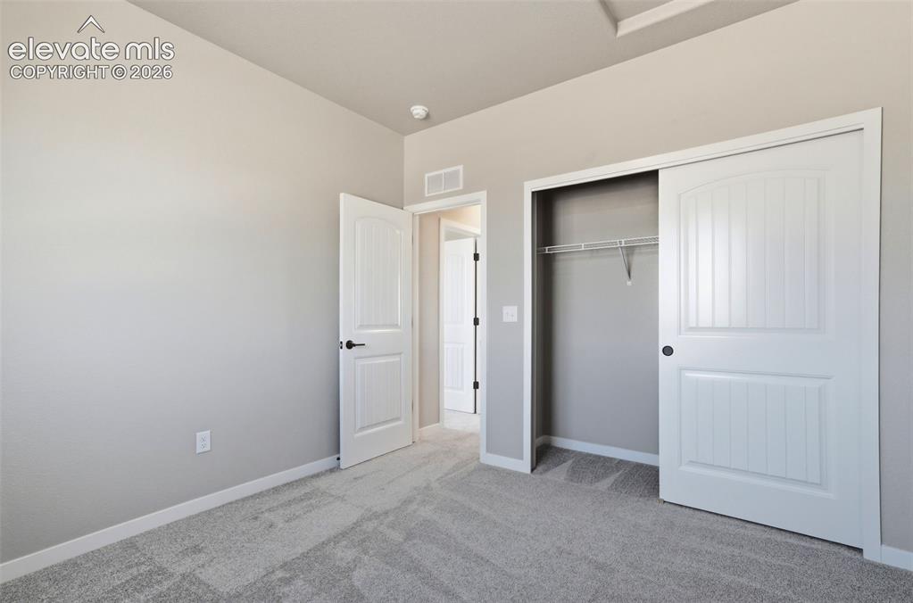 8327 Robert Allison Circle Colorado Springs CO 80908