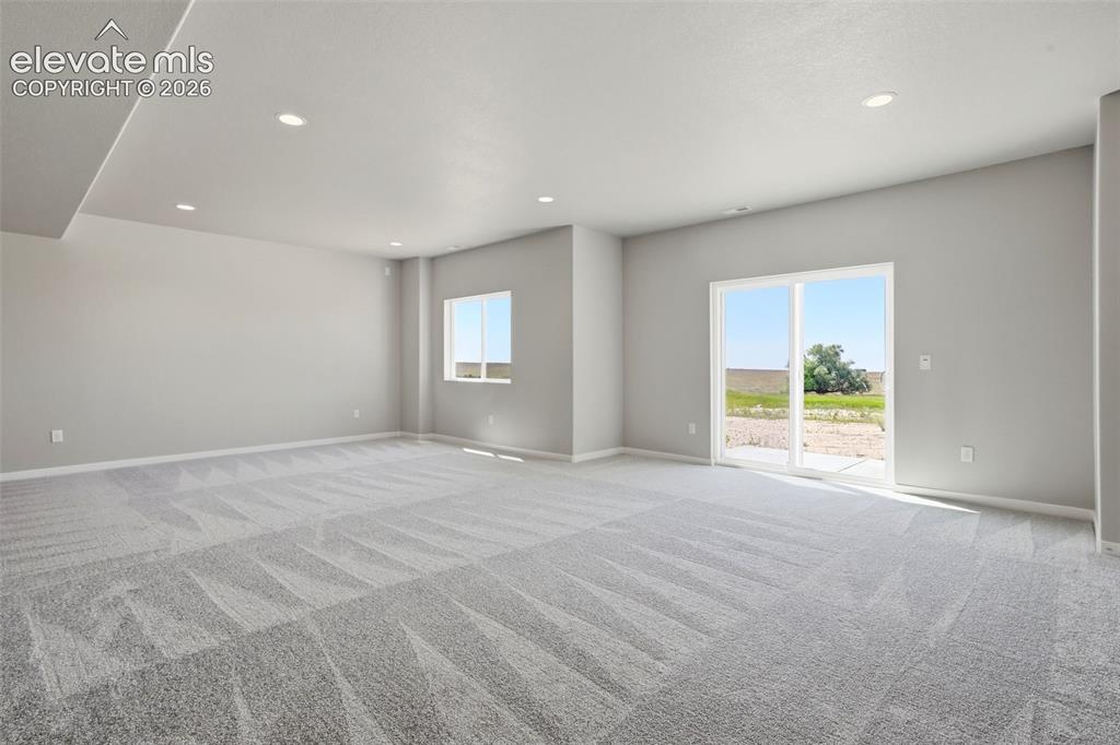 8327 Robert Allison Circle Colorado Springs CO 80908