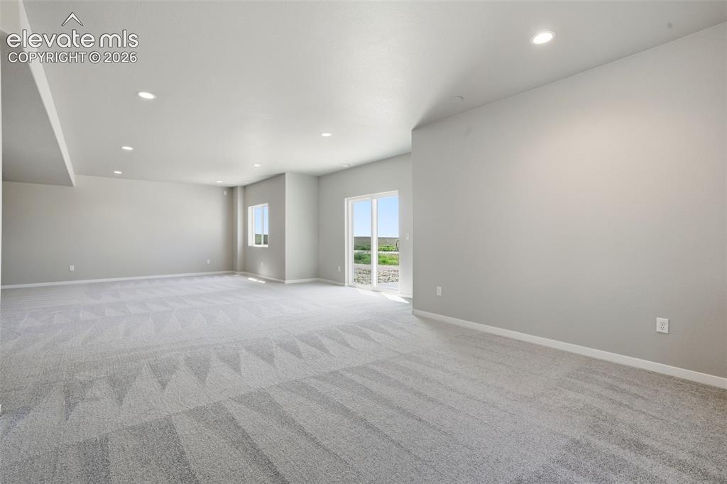 8327 Robert Allison Circle Colorado Springs CO 80908