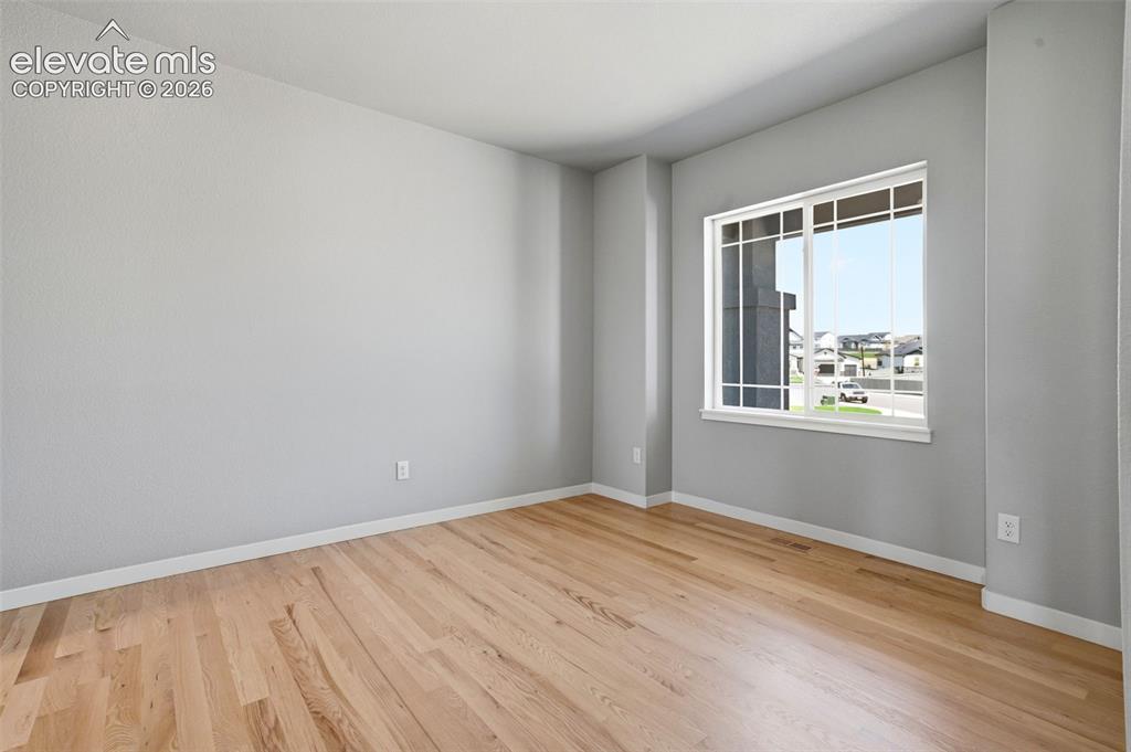 8327 Robert Allison Circle Colorado Springs CO 80908