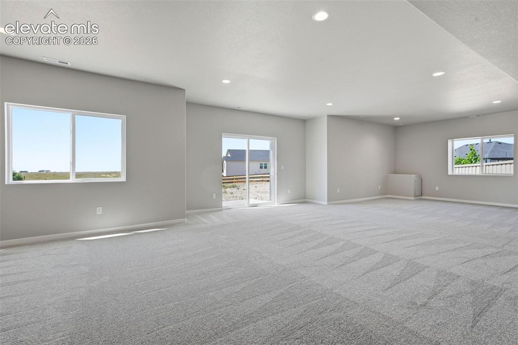 8327 Robert Allison Circle Colorado Springs CO 80908