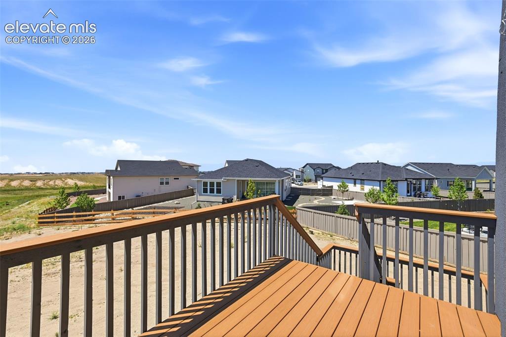 8327 Robert Allison Circle Colorado Springs CO 80908