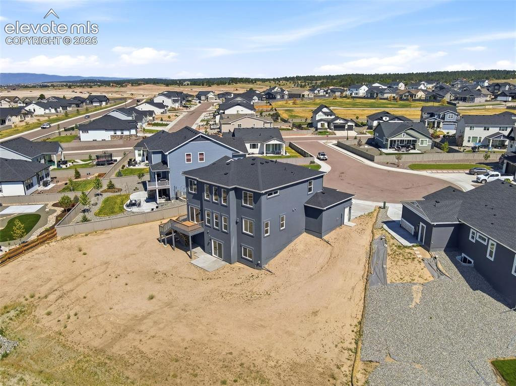 8327 Robert Allison Circle Colorado Springs CO 80908
