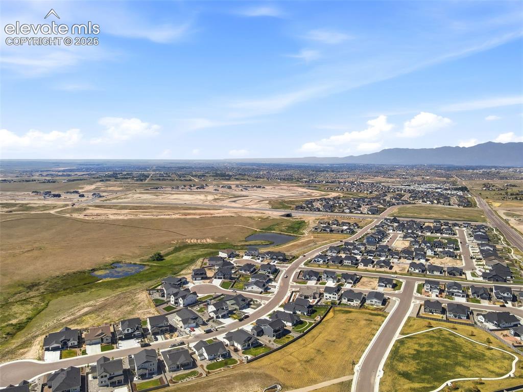 8327 Robert Allison Circle Colorado Springs CO 80908