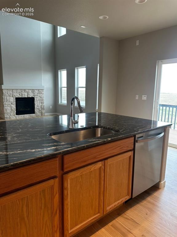 8327 Robert Allison Circle Colorado Springs CO 80908