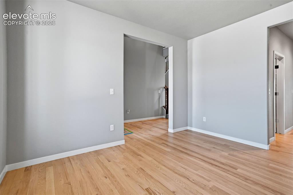8327 Robert Allison Circle Colorado Springs CO 80908