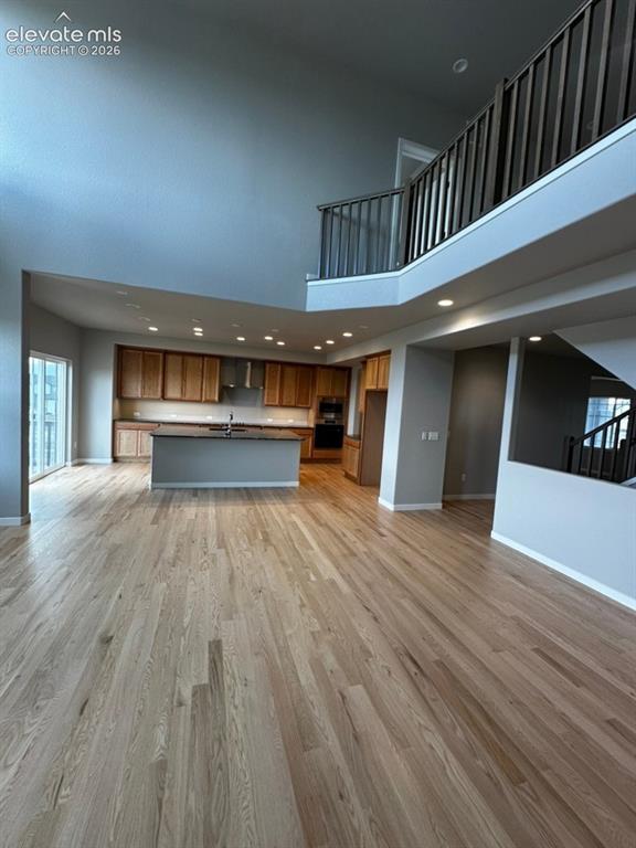 8327 Robert Allison Circle Colorado Springs CO 80908