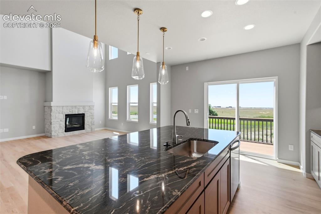 8327 Robert Allison Circle Colorado Springs CO 80908