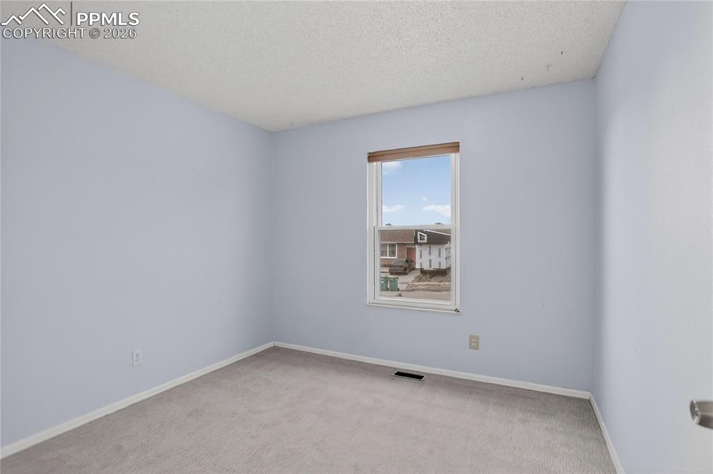 6840 Parkridge Court Colorado Springs CO 80915