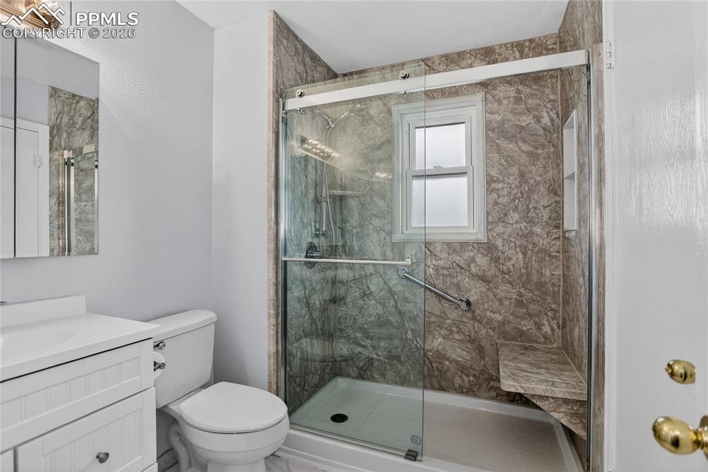 6840 Parkridge Court Colorado Springs CO 80915