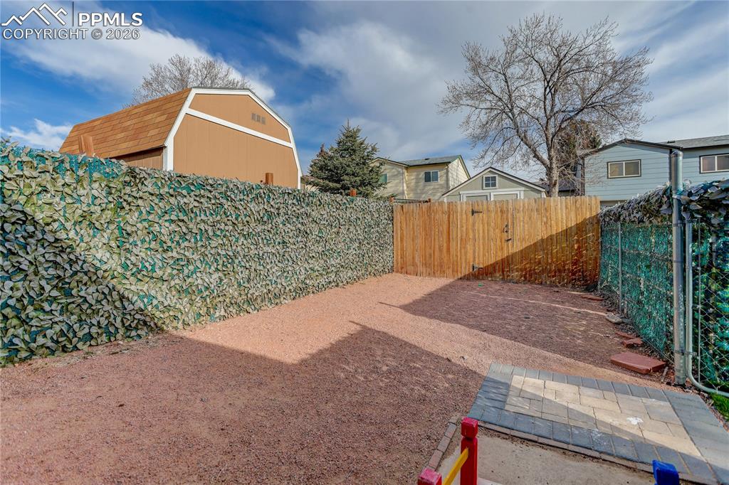 6840 Parkridge Court Colorado Springs CO 80915