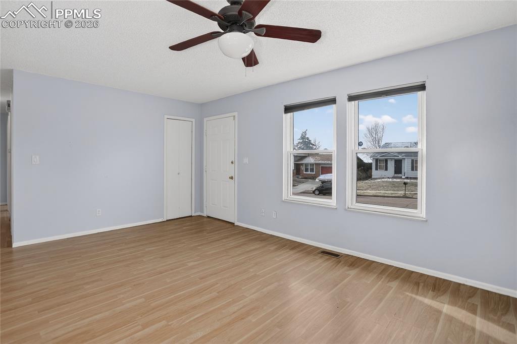 6840 Parkridge Court Colorado Springs CO 80915