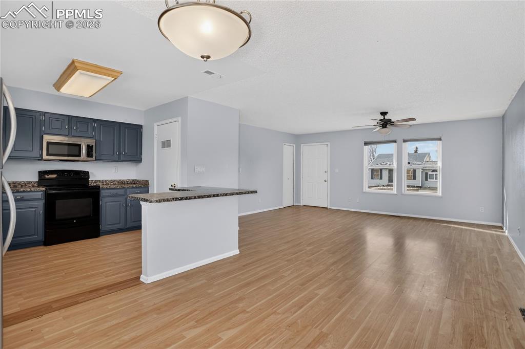 6840 Parkridge Court Colorado Springs CO 80915