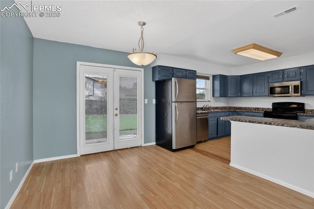 6840 Parkridge Court Colorado Springs CO 80915