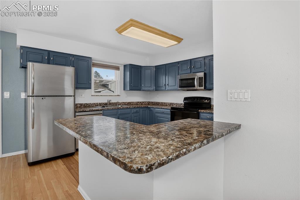 6840 Parkridge Court Colorado Springs CO 80915