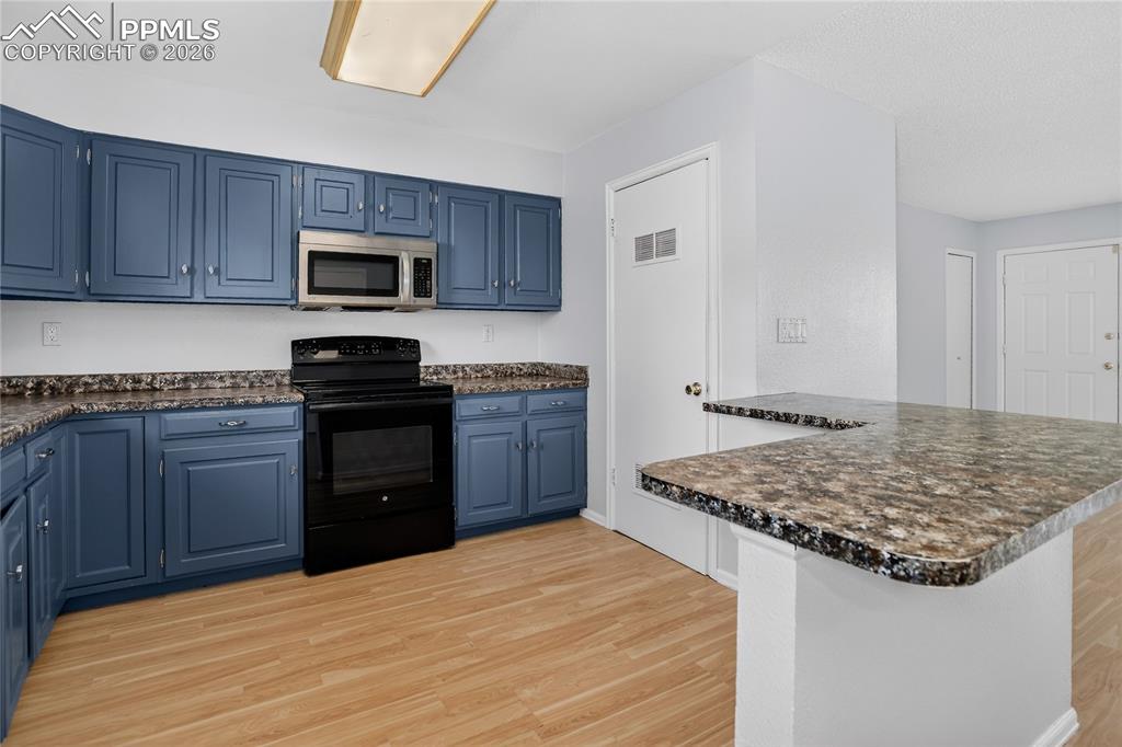 6840 Parkridge Court Colorado Springs CO 80915