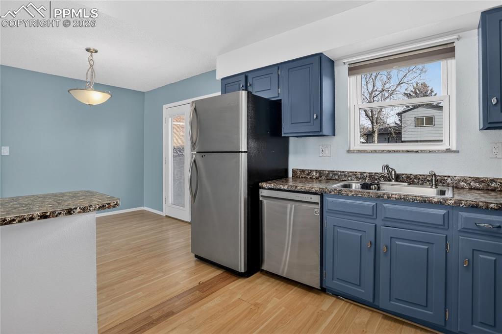 6840 Parkridge Court Colorado Springs CO 80915