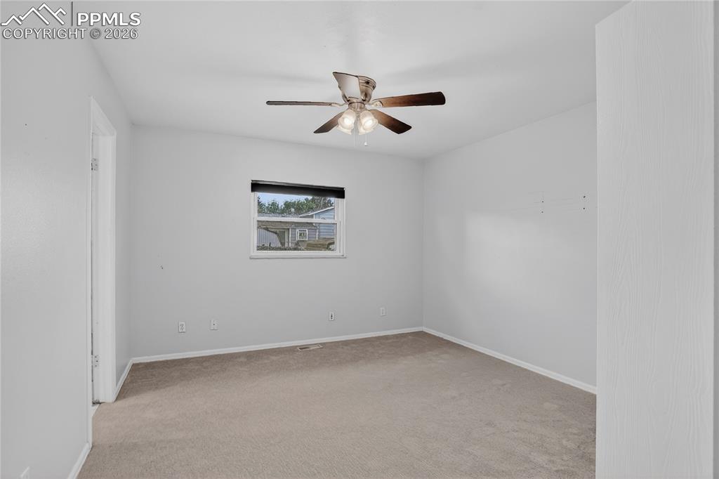 6840 Parkridge Court Colorado Springs CO 80915