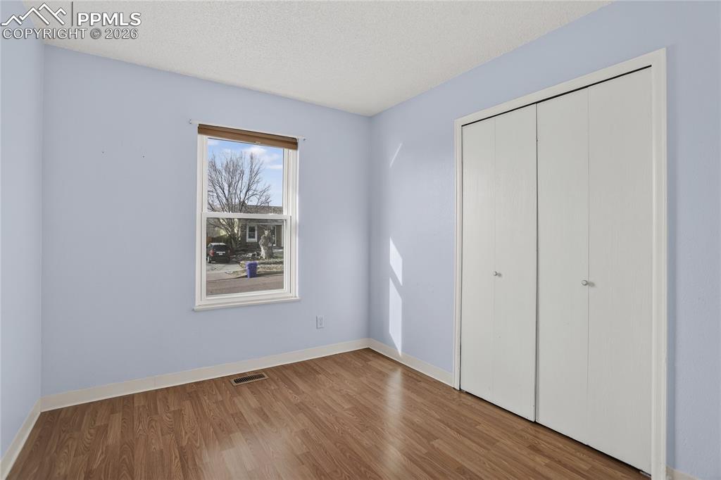 6840 Parkridge Court Colorado Springs CO 80915