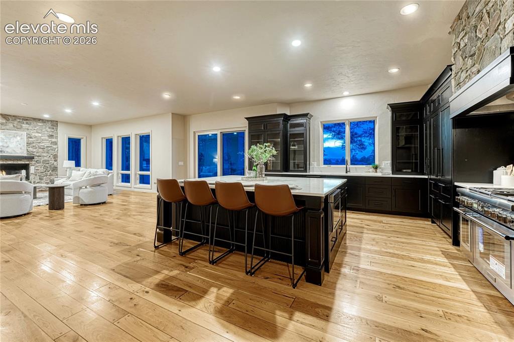 16152 Timber Meadow Drive Colorado Springs CO 80908