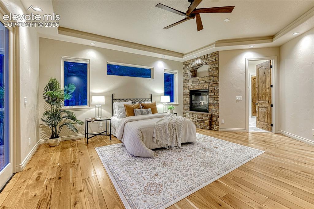 16152 Timber Meadow Drive Colorado Springs CO 80908