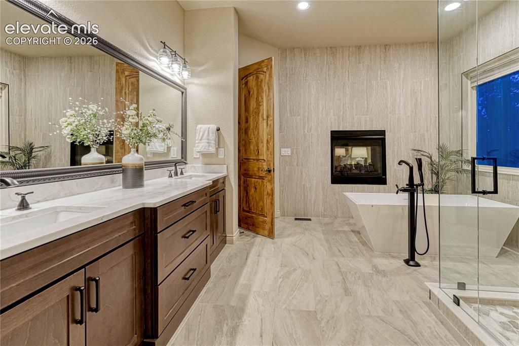 16152 Timber Meadow Drive Colorado Springs CO 80908