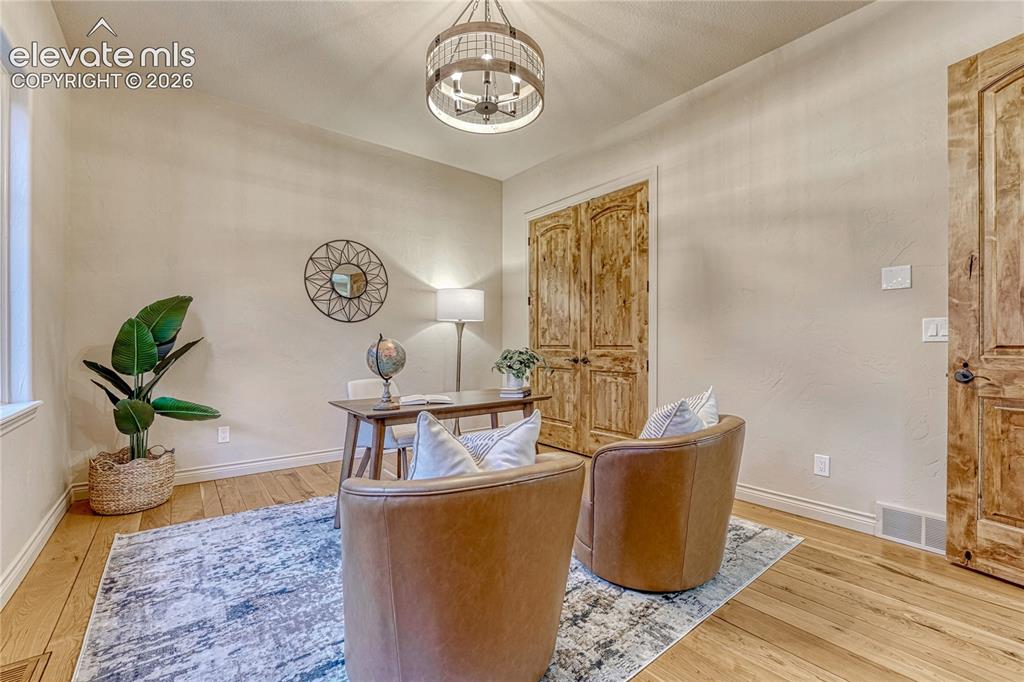 16152 Timber Meadow Drive Colorado Springs CO 80908